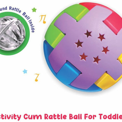 Toy Mate Kiddle's Joy Set