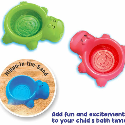 Toy Mate Kiddle's Joy Set