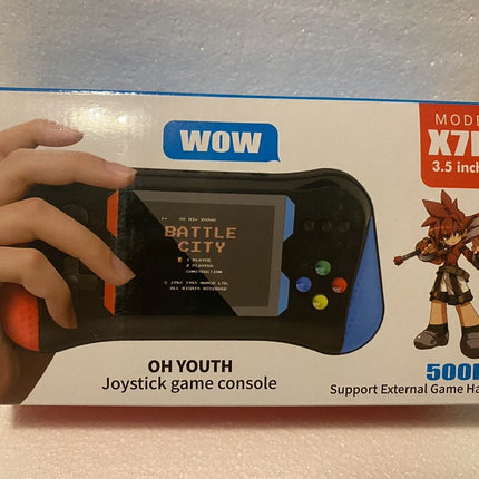 Video Games for Kids