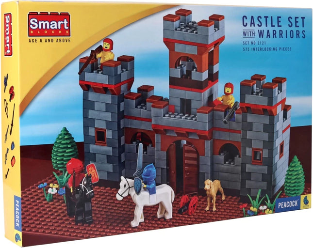Ekta CASTLE SET