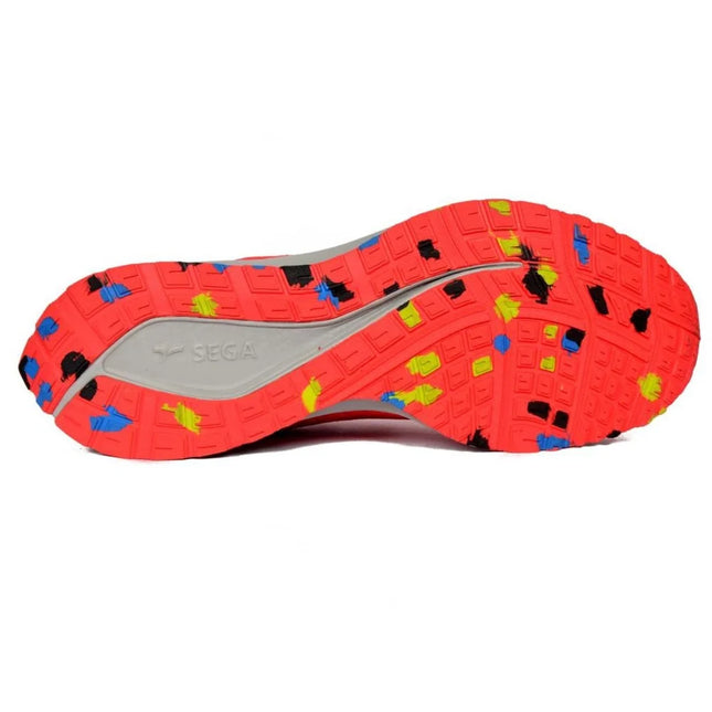 Sega Ladies Multipurpose Shoes Breeze