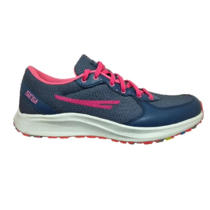 Sega Rose Multipurpose Ladies Shoes