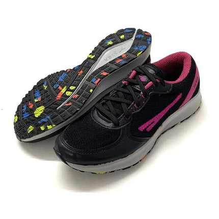 Sega Rose Multipurpose Ladies Shoes