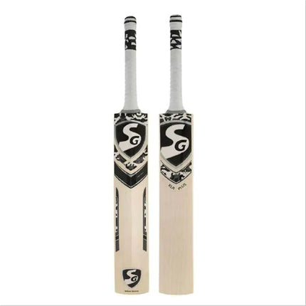 SG HP Plus Kashmir Willow Cricket Bat