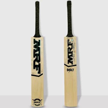 MRF Kashmir Willow Cricket Bat Bolt