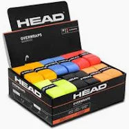 HEAD  BADMINTON OVERGRIP