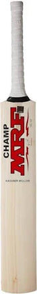 MRF Kashmir Willow Cricket Bat Champ