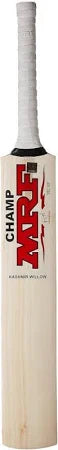 MRF Kashmir Willow Cricket Bat Champ