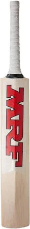 MRF Kashmir Willow Cricket Bat Champ