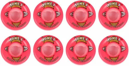 JJ Jonex Roller Skate Super Tenacity Wheel
