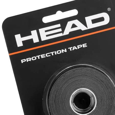 HEAD Protection Tape(Black)