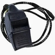 Fox 40 MINI  cmg whistle
