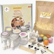 Kalakaram Scented Candle Making Kit