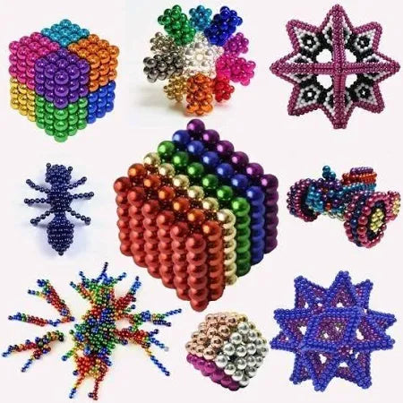 KT MAGNETIC BALL