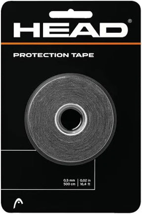 HEAD Protection Tape(Black)
