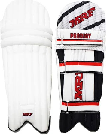 MRF Cricket Batting Leg Guard Prodigy