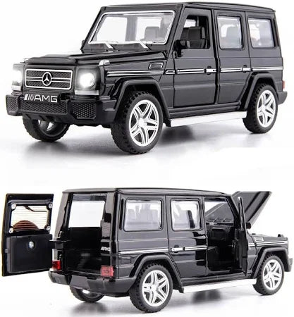 HT Die Cast Exquisite model