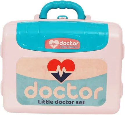 RE Briefcase Set