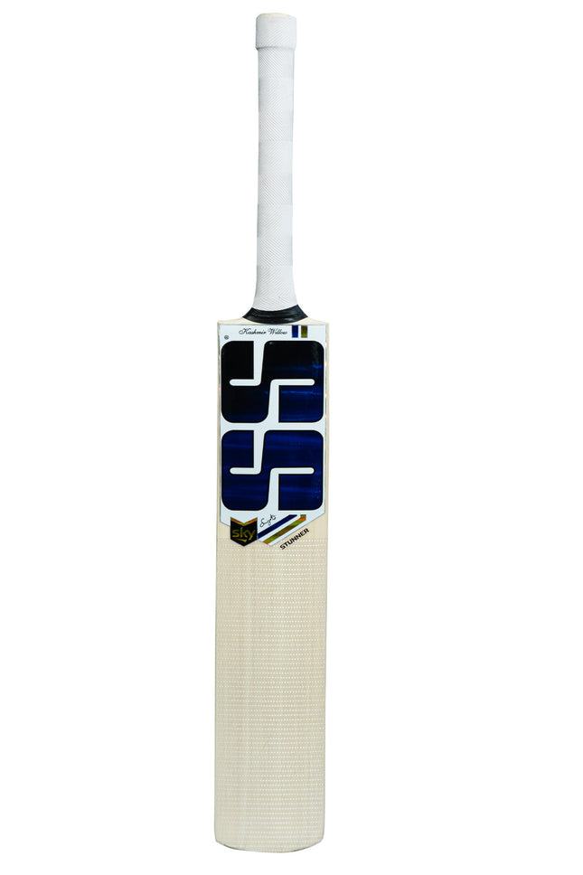 SS Sky STUNNER Kashmir Willow Cricket Bat-SH