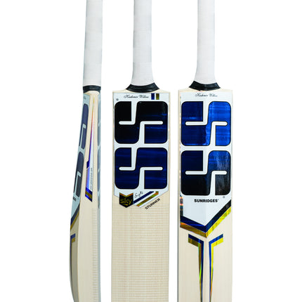 SS Sky STUNNER Kashmir Willow Cricket Bat-SH