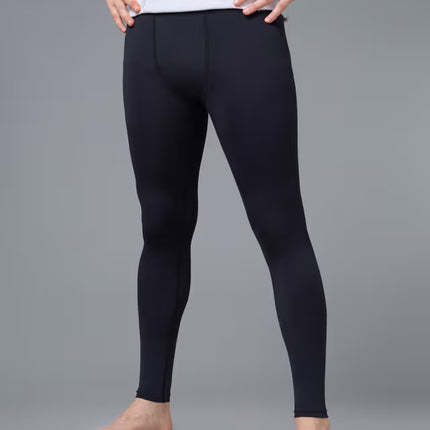 Techno Style 259 Compression Basic Tights