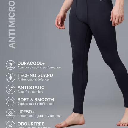 Techno Style 259 Compression Basic Tights