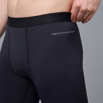 Techno Style 259 Compression Basic Tights