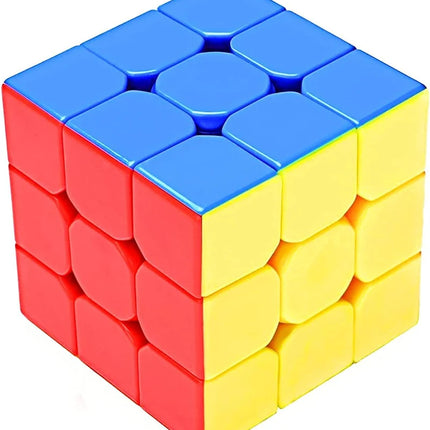 BH Solving Cube