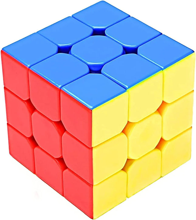 BH Solving Cube