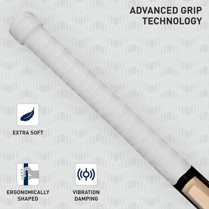 GM Icon Select Kashmir Willow Cricket Bat