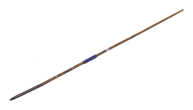 Wooden Bamboo Practice Javelin