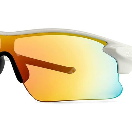 DK Cricket Sunglasses VR-18