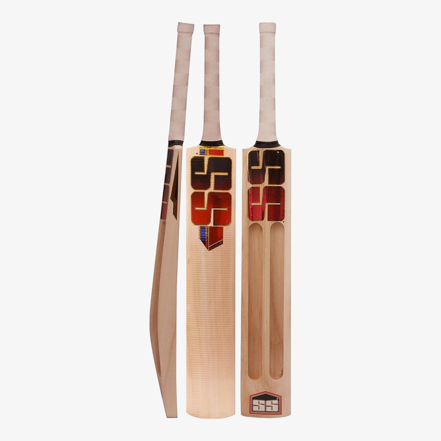 SS Fiber Scoop Bat – Romjee Sports Llp