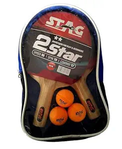 STAG TT PLAY SET 2 STAR