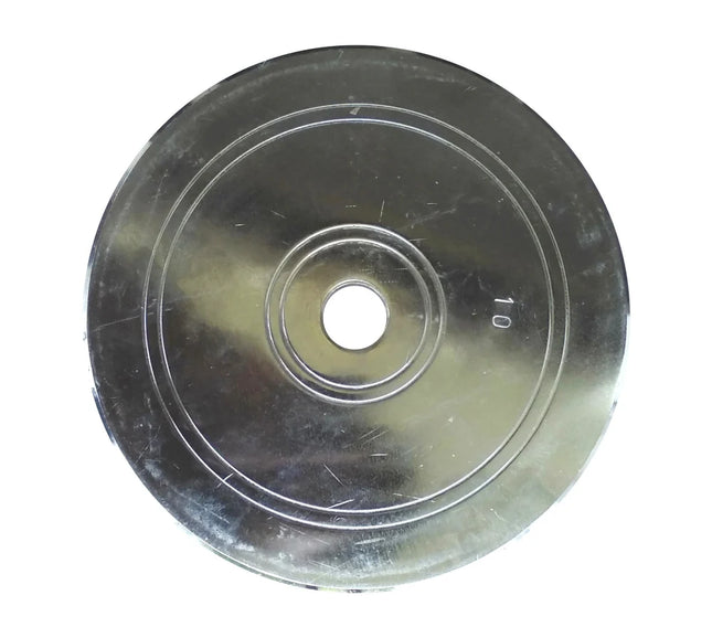 Kitsaws Steel Weight Plate (2.5kg, 5Kg) (Pc)