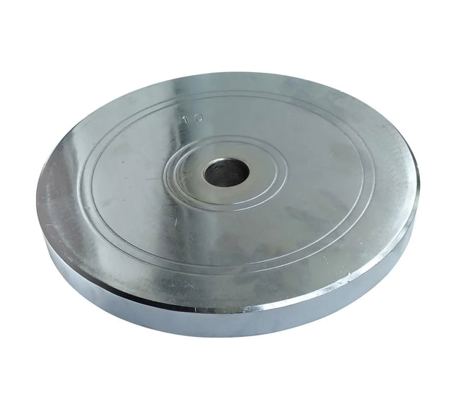 Kitsaws Steel Weight Plate (2.5kg, 5Kg) (Pc)