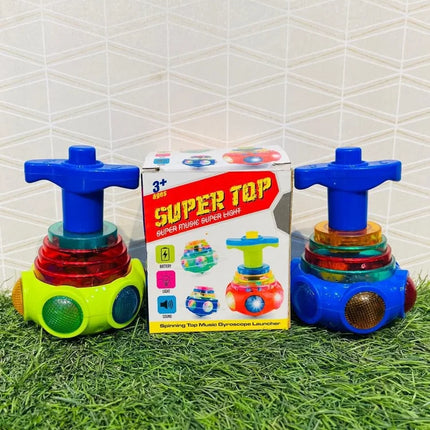 NS Super Top