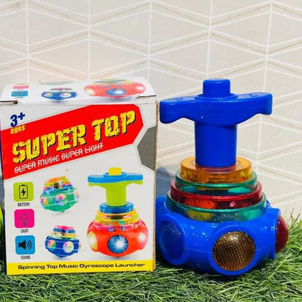 NS Super Top