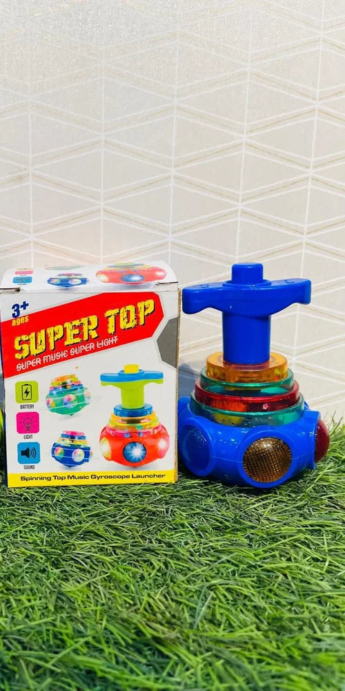 NS Super Top