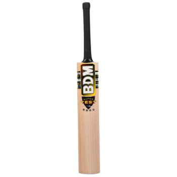 BDM Super Test 2000 Kashmir Willow Cricket Bat
