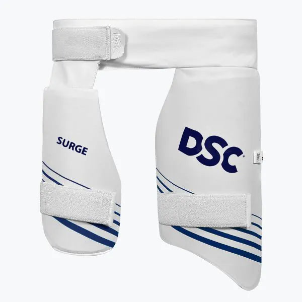 Dsc Surge Thigh Pad Combo
