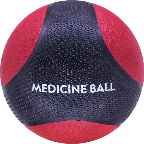 Cosco Synergy Medicine Ball (1KG,3KG,4KG,5KG)