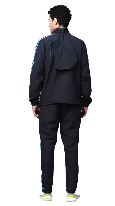 Shiv Naresh TZ Tracksuit