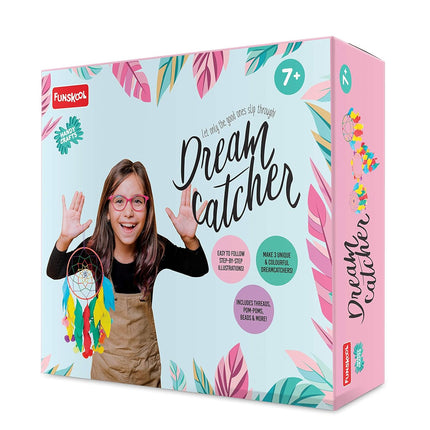 Funskool Dream Catcher