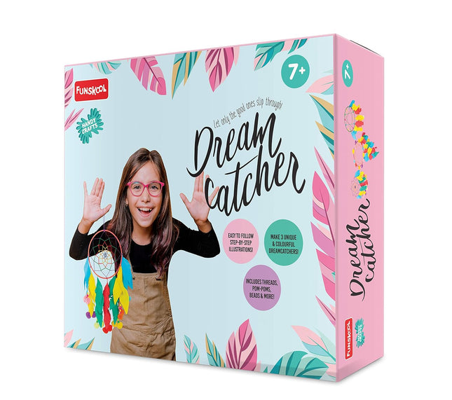 Funskool Dream Catcher