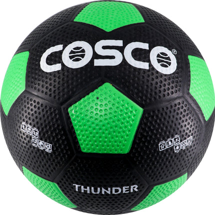 Cosco Thunder Football - Size 3