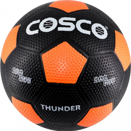 Cosco Thunder Football - Size 3