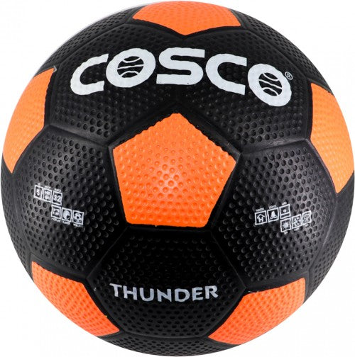 Cosco Thunder Football - Size 3