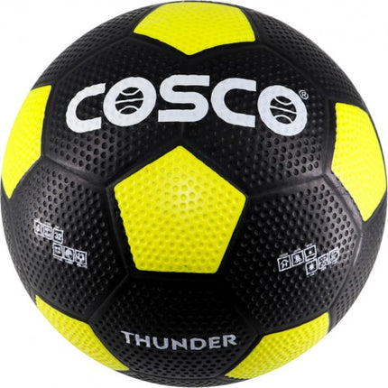 Cosco Thunder Football - Size 3