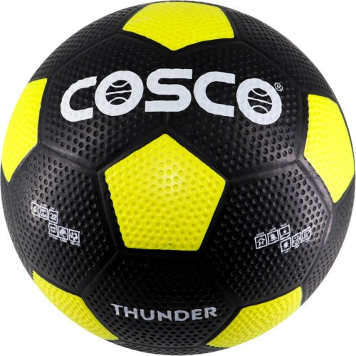 Cosco Thunder Football - Size 3